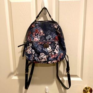 NWOT mini backpack